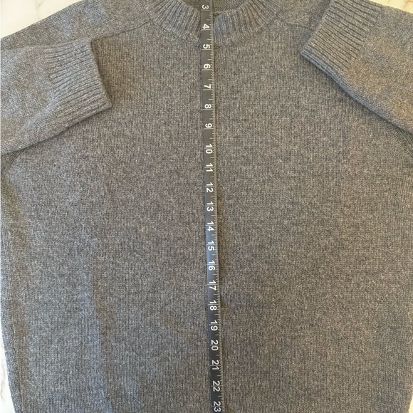Saint Laurent Sweater - Excellent Condition - Picture 7 of 8
